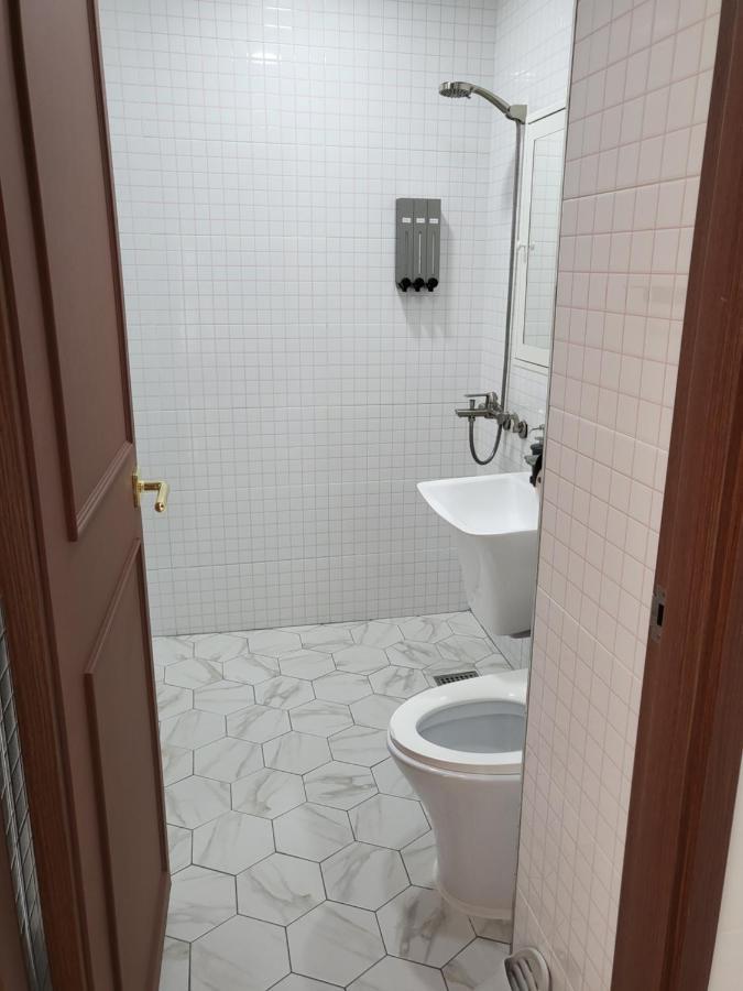 Cheukhu-Dong 19Street Guesthouse Mokpo Buitenkant foto